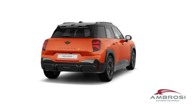 MINI Aceman usata 4