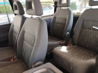 FORD Galaxy usata, con Autoradio