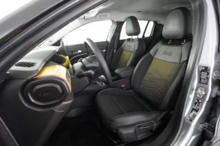 JEEP Avenger usata 2