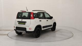 FIAT Panda usata, con Alzacristalli elettrici