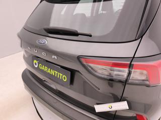 FORD Kuga usata, con Hill holder
