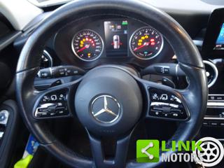 MERCEDES-BENZ C 300 usata, con ESP