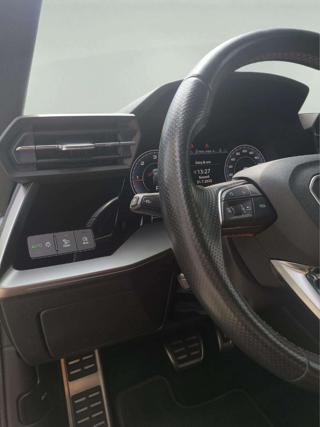 AUDI A3 usata 21
