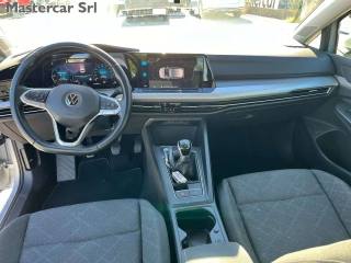 VOLKSWAGEN Golf usata 10