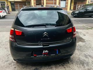 CITROEN C3 usata, con Cerchi in lega