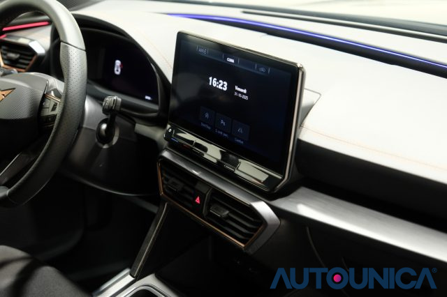 CUPRA Formentor usata 54