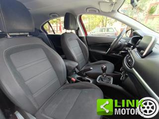 FIAT Tipo usata, con Airbag testa