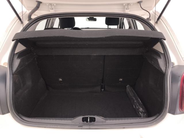 CITROEN C3 usata, con Bluetooth