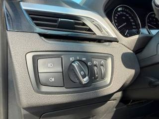 BMW X1 usata, con Boardcomputer