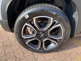 JEEP Avenger usata, con Autoradio