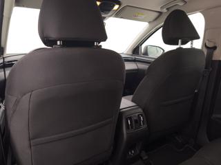 HYUNDAI Tucson usata, con Autoradio digitale