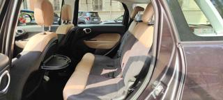 FIAT 500L usata, con Cerchi in lega