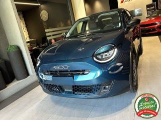 FIAT 600 usata, con Airbag
