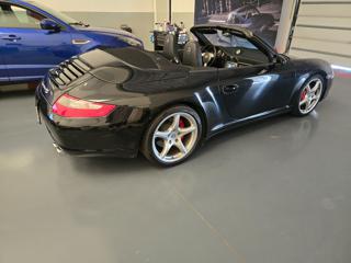 PORSCHE 911 usata, con Chiusura centralizzata