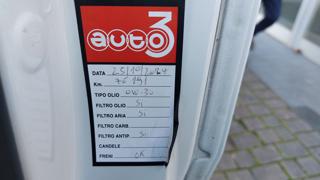 CITROEN Jumper usata, con Pneumatici quattro stagioni