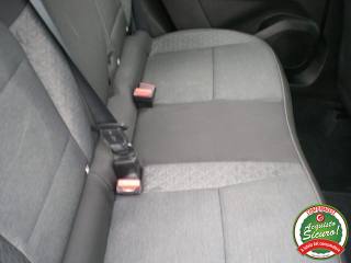 RENAULT Captur usata, con Servosterzo