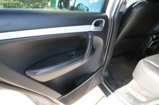 PORSCHE Cayenne usata, con Autoradio