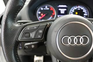 AUDI Q2 usata, con Sensore di luce