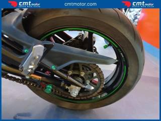 KAWASAKI ER-6N usata 2