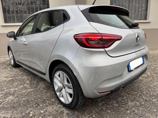 RENAULT Clio usata, con Antifurto