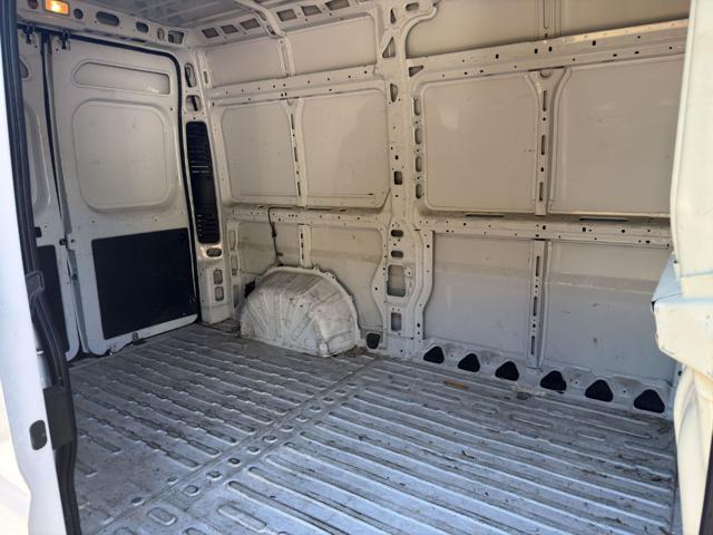 FIAT Ducato usata, con USB