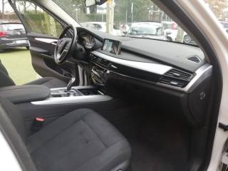 BMW X5 usata, con Alzacristalli elettrici
