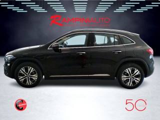 MERCEDES-BENZ GLA 180 usata 13