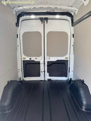 FORD Transit usata, con Supporto lombare