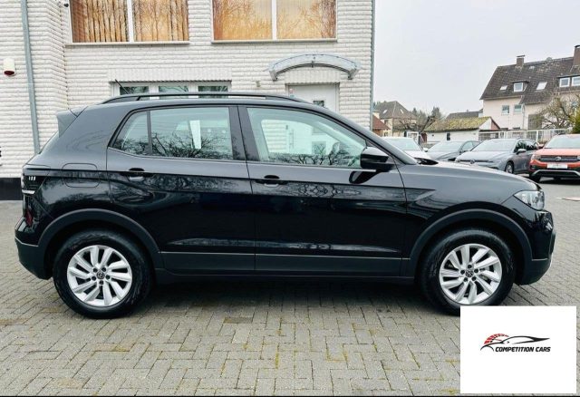 VOLKSWAGEN T-Cross usata, con Chiusura centralizzata