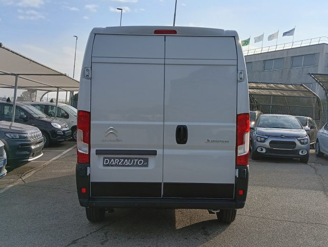 FIAT Ducato usata, con Controllo vocale