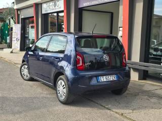 VOLKSWAGEN up! usata, con Climatizzatore