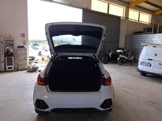 AUDI A1 usata, con Autoradio