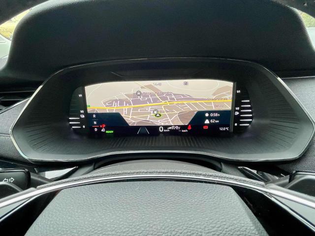 SKODA Octavia usata, con Immobilizzatore elettronico