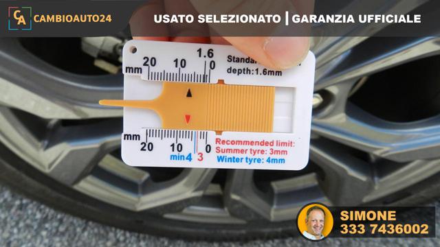 FORD Focus usata 116