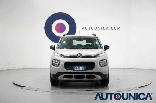 CITROEN C3 Aircross usata, con Airbag