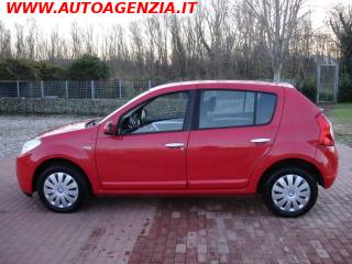 DACIA Sandero usata 2