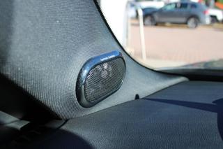 MINI Cooper S usata, con Interni in pelle