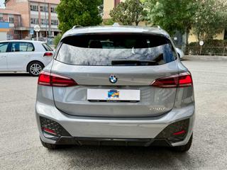 BMW 218 usata, con Autoradio