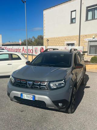 DACIA Duster 1.0 TCe GPL 4x2 Extreme COME NUOVA!!