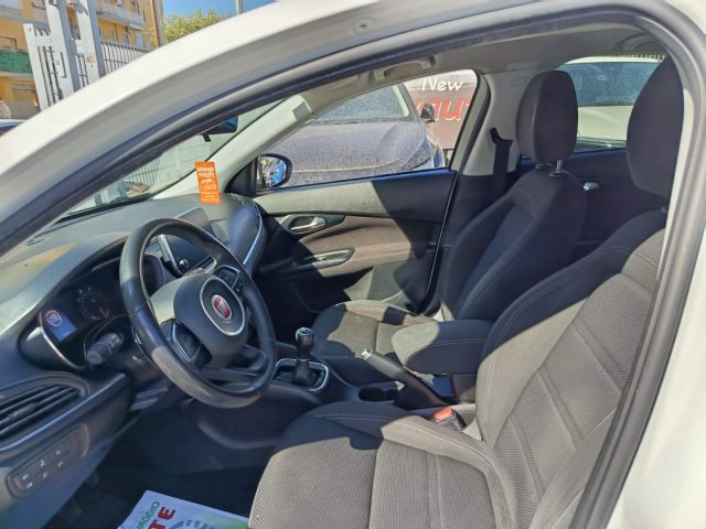 FIAT Tipo usata, con Antifurto