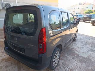 CITROEN Berlingo usata, con Alzacristalli elettrici