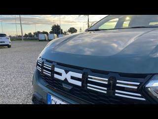 DACIA Jogger usata, con Chiusura centralizzata senza chiave