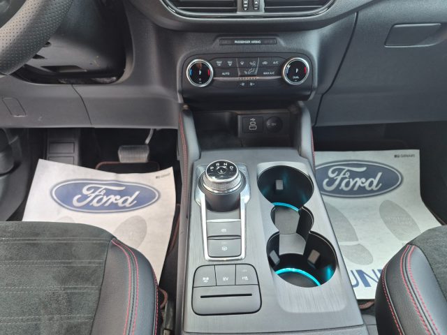 FORD Kuga usata, con ESP