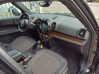 MINI Countryman usata, con Isofix