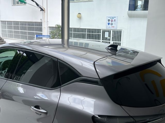 RENAULT Captur usata, con Chiusura centralizzata
