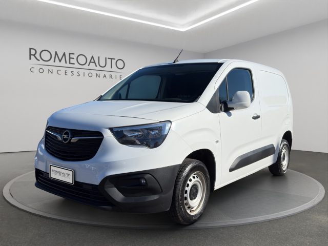 OPEL Combo usata, con ABS