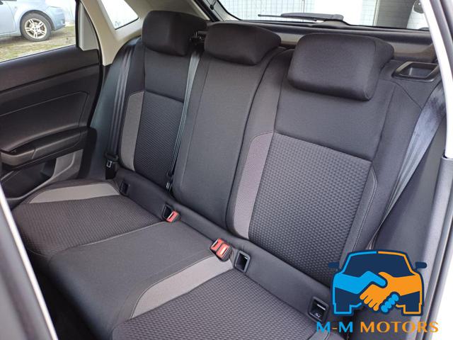 VOLKSWAGEN Polo usata, con Fendinebbia