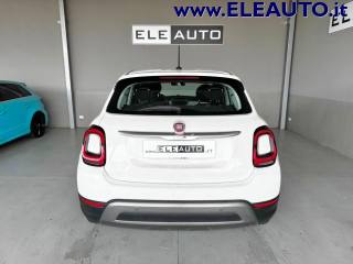 FIAT 500X usata, con Autoradio