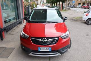 OPEL Crossland X usata 105