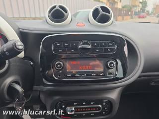 SMART ForFour usata 13